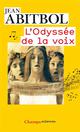 L'ODYSSEE DE LA VOIX 